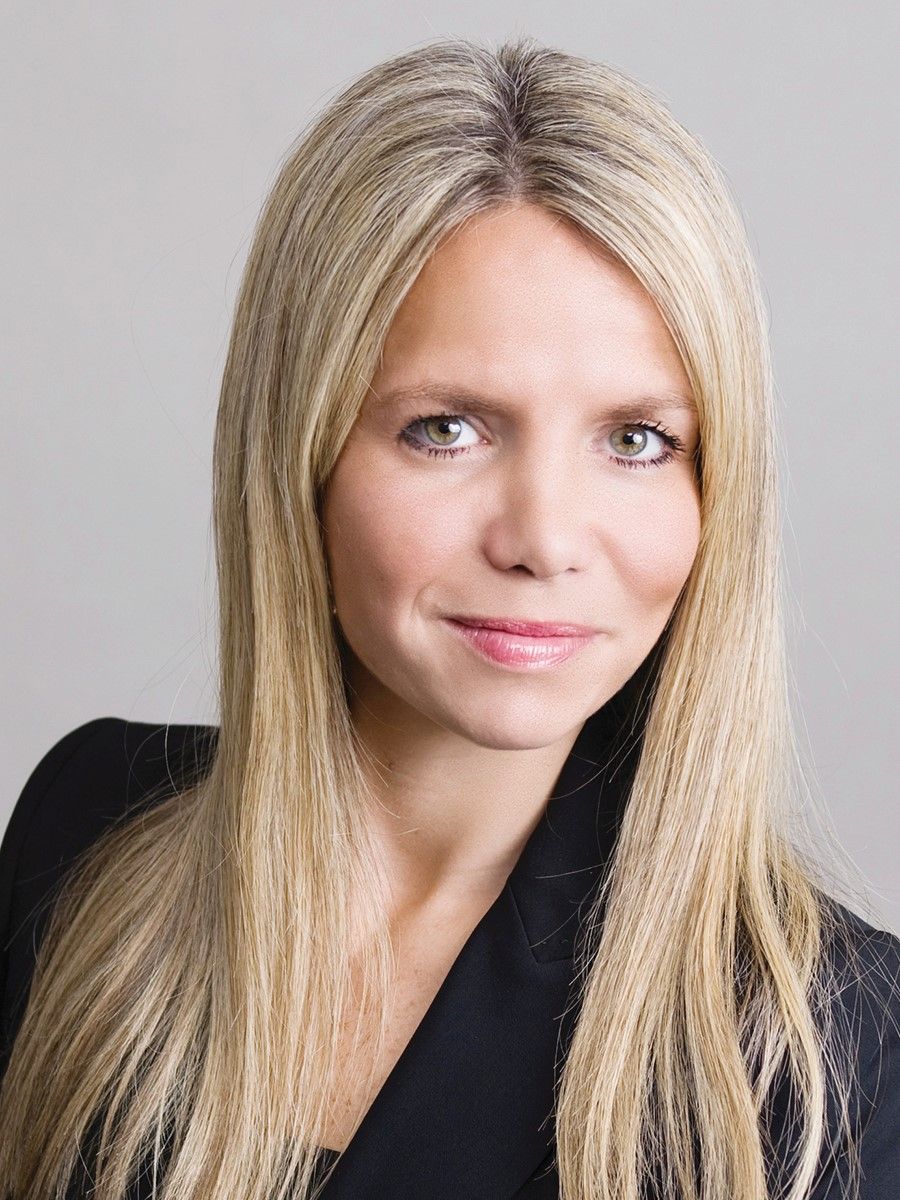 Nicole McLaughlin World IP Review